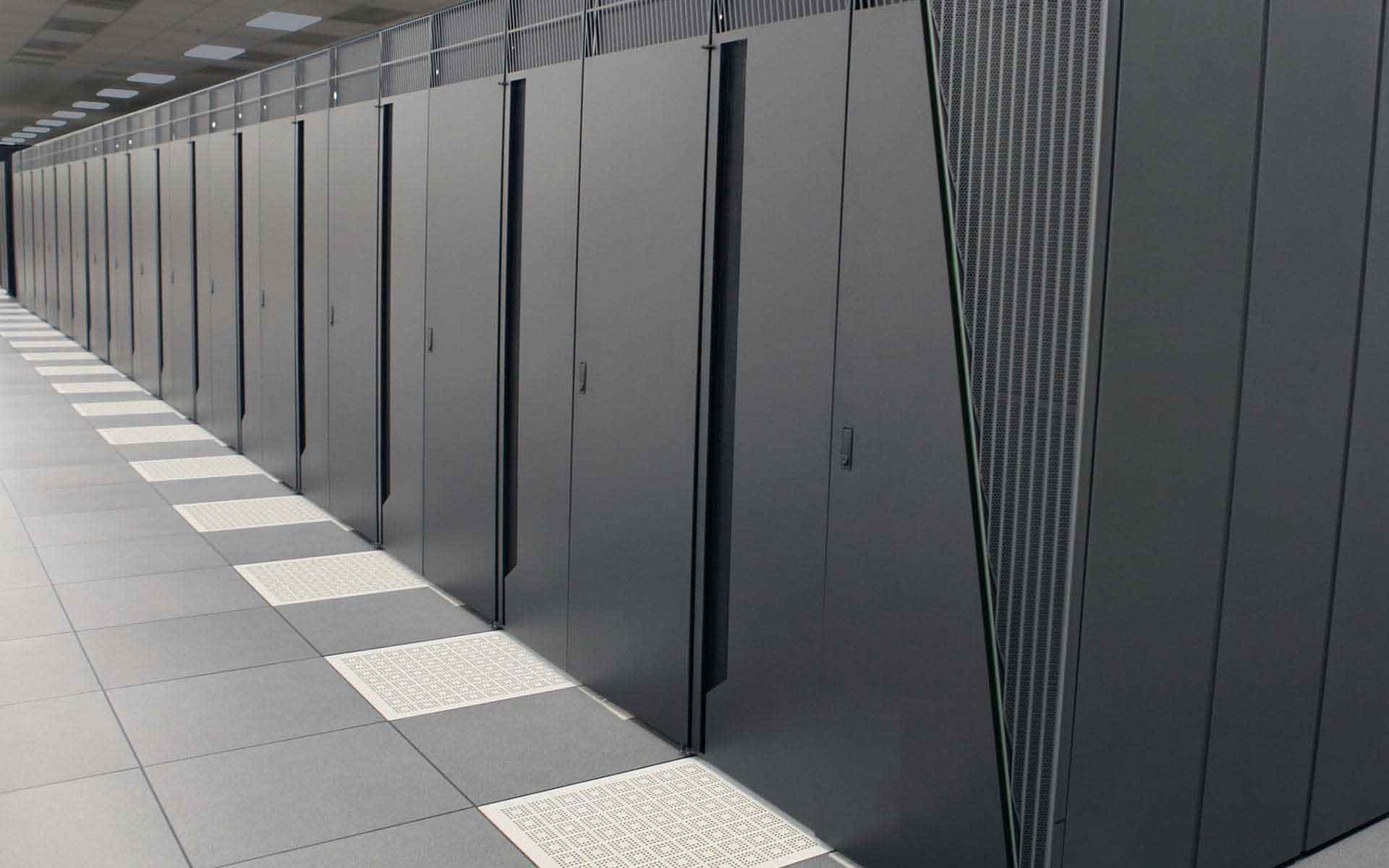 Shared Hosting